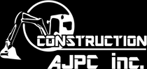 Construction AJPC inc. - logo