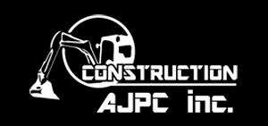 Construction AJCP inc. - logo